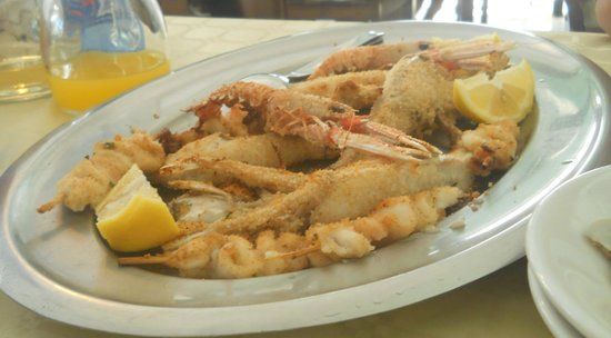 Ristorante Garibaldi